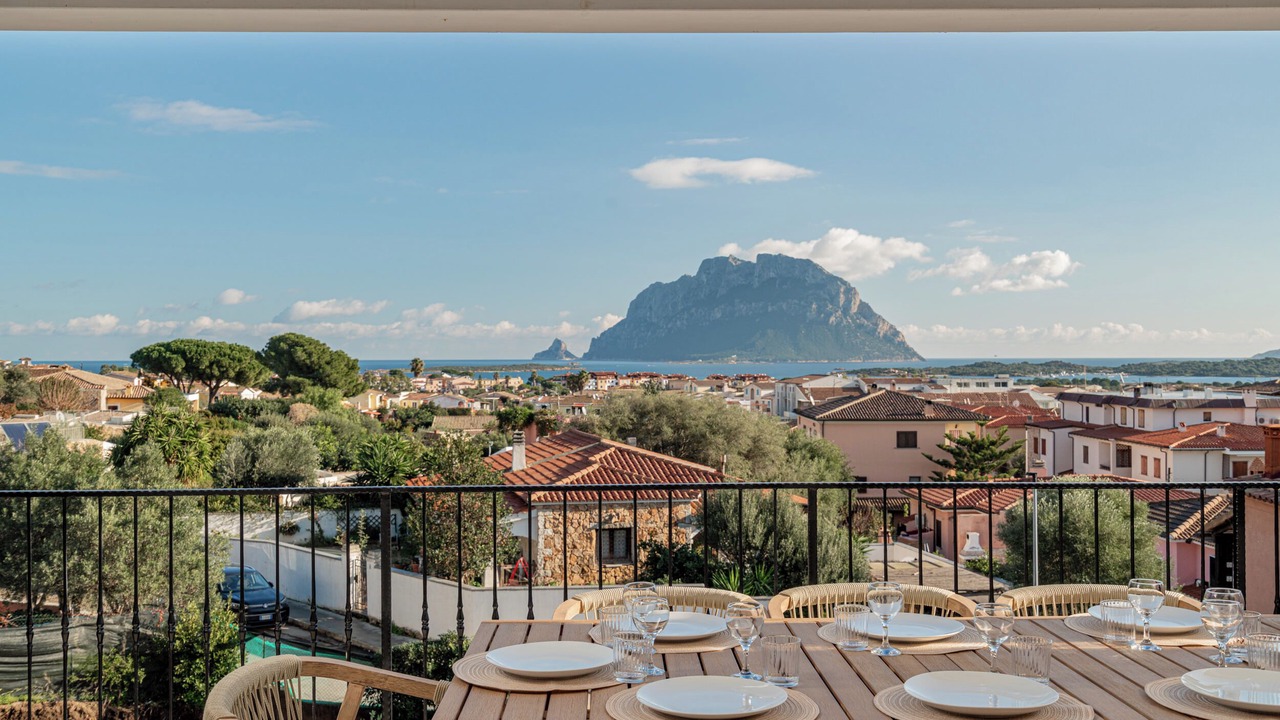 Photo of Outdoor in Porto San Paolo