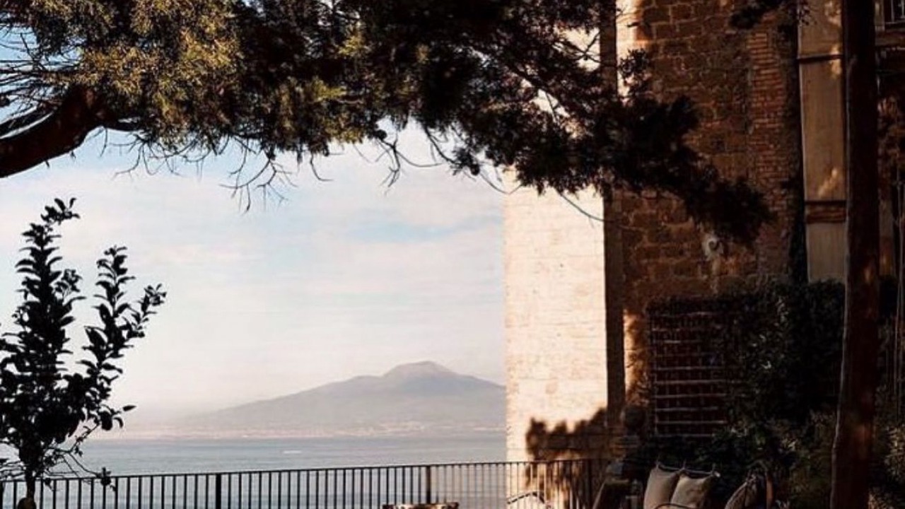 Photo of Outdoor in Sorrento Historic Centre