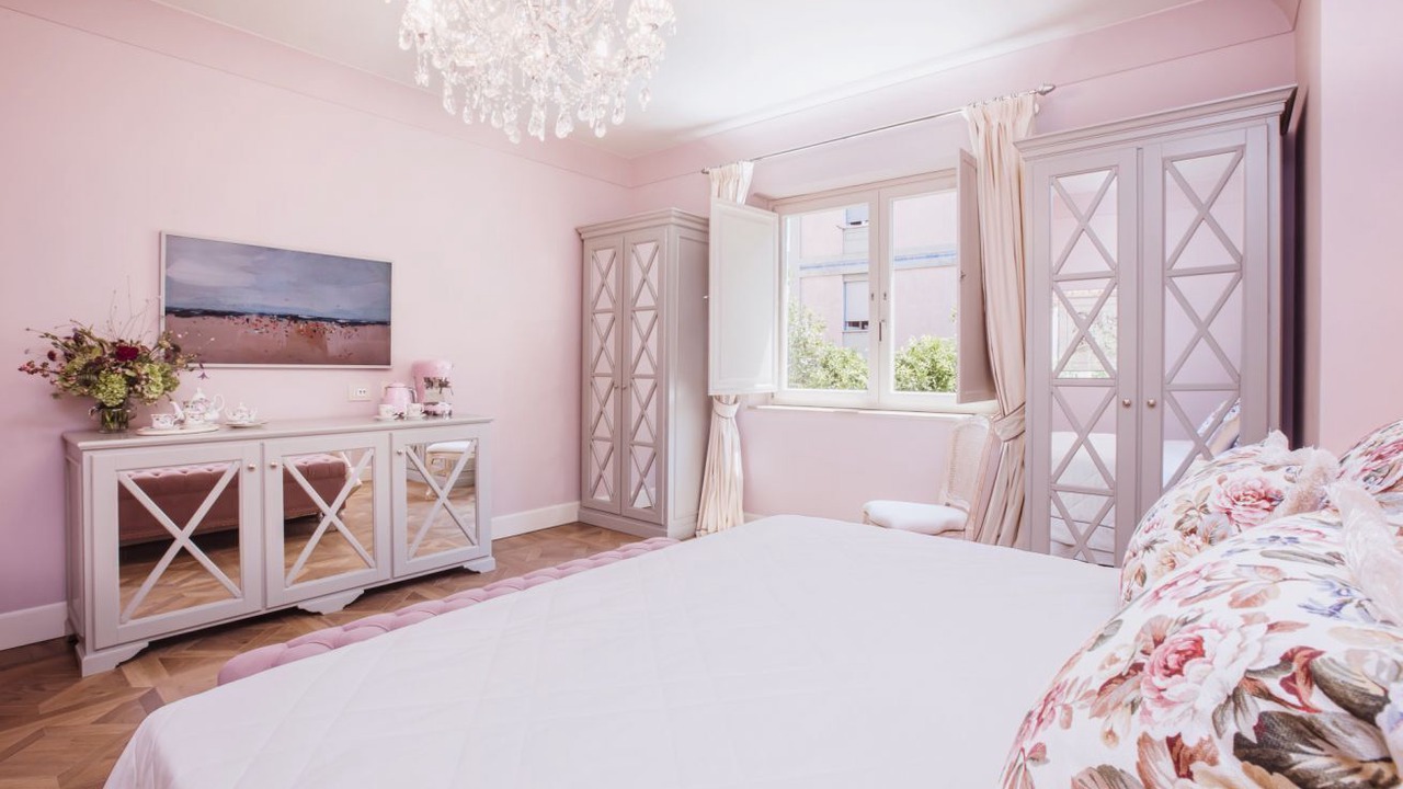 Photo of Bedroom in Sorrento Historic Centre