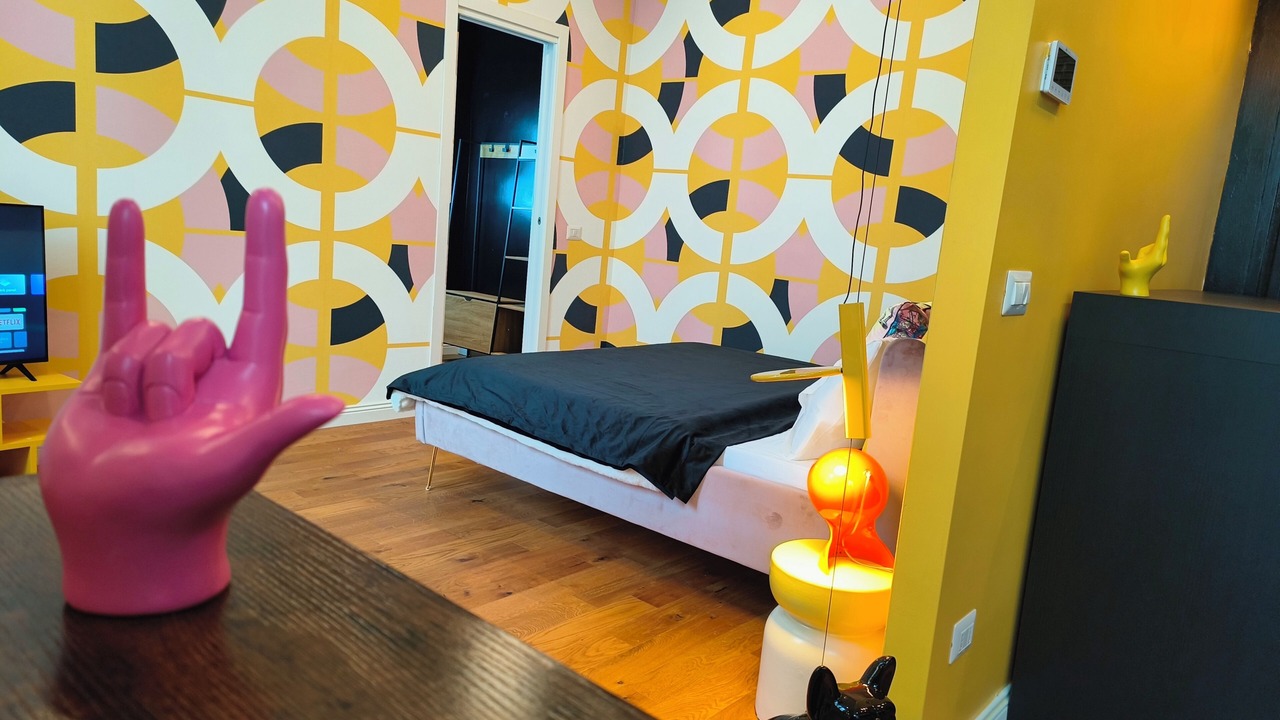 Photo of Bedroom in Casoretto