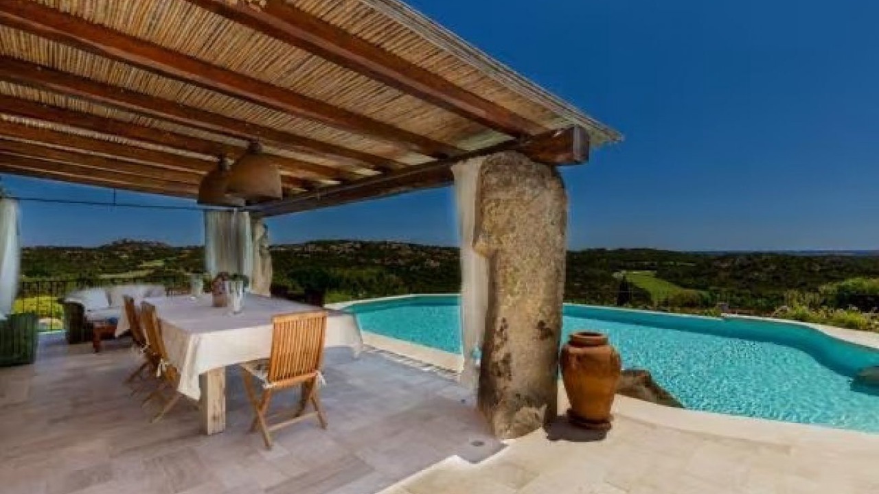 Photo of Outdoor in Cala di Volpe