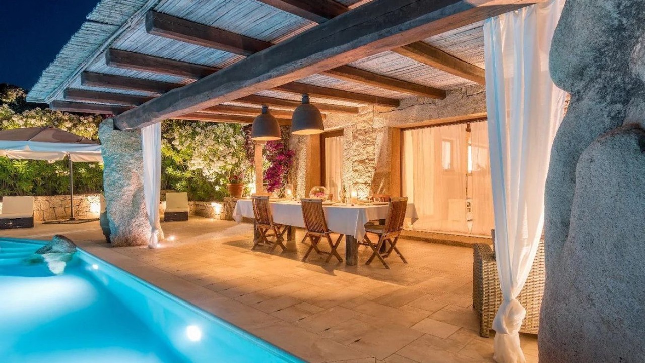 Photo of Outdoor in Cala di Volpe