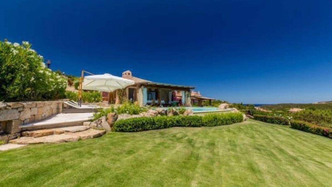 Photo of Outdoor in Cala di Volpe
