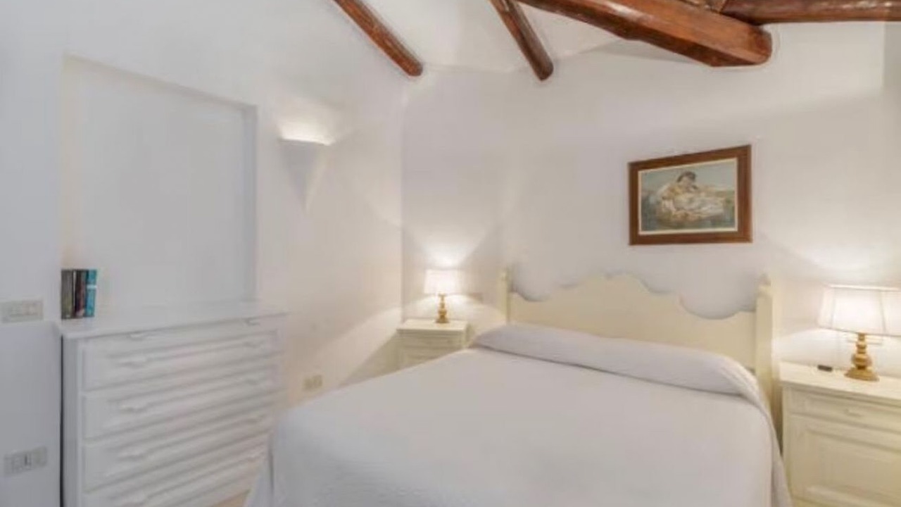 Photo of Bedroom in Cala di Volpe
