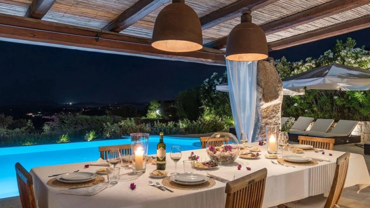 Photo of Outdoor in Cala di Volpe
