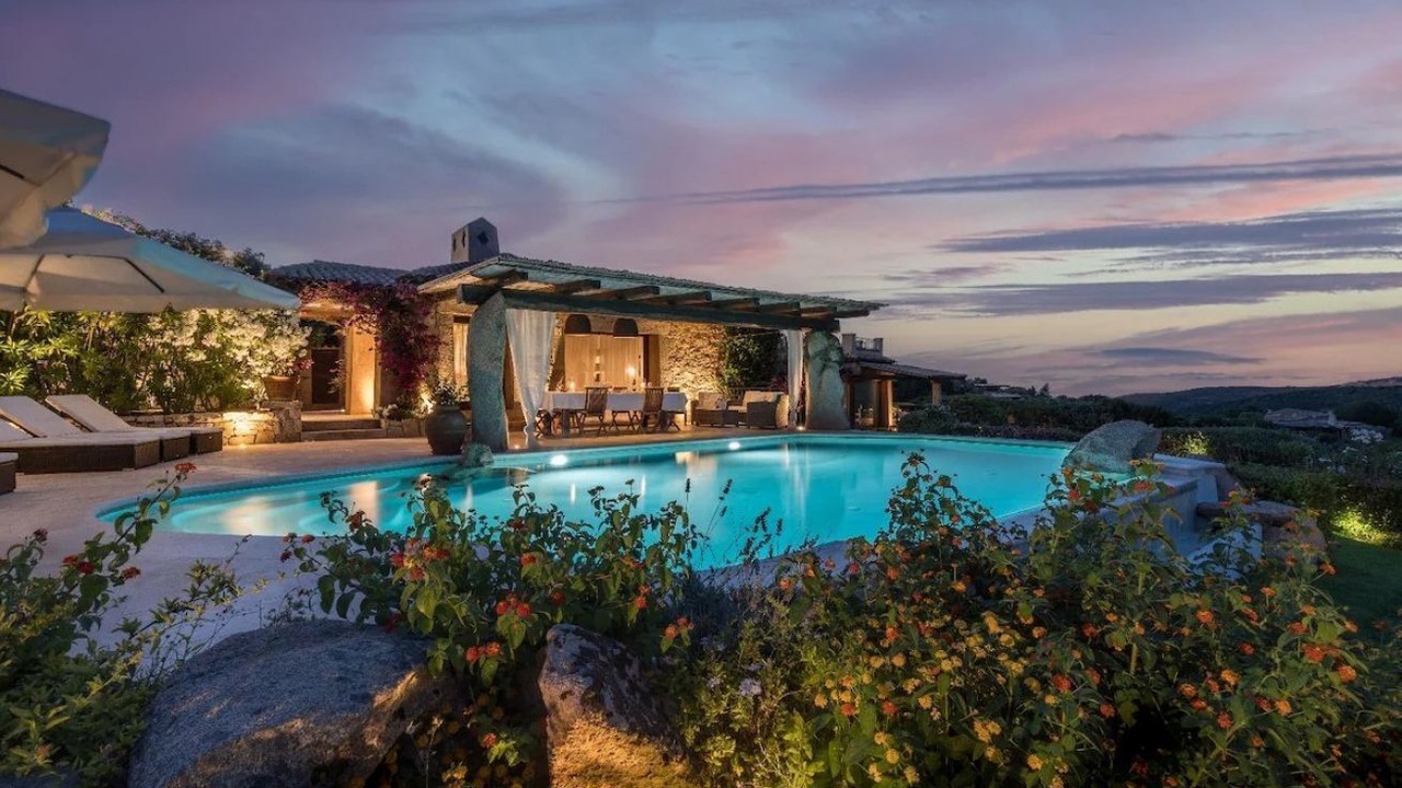 Photo of Outdoor in Cala di Volpe