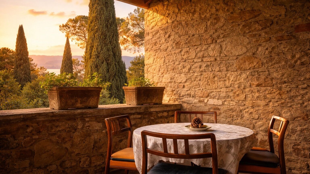 Photo of Outdoor in Panicale