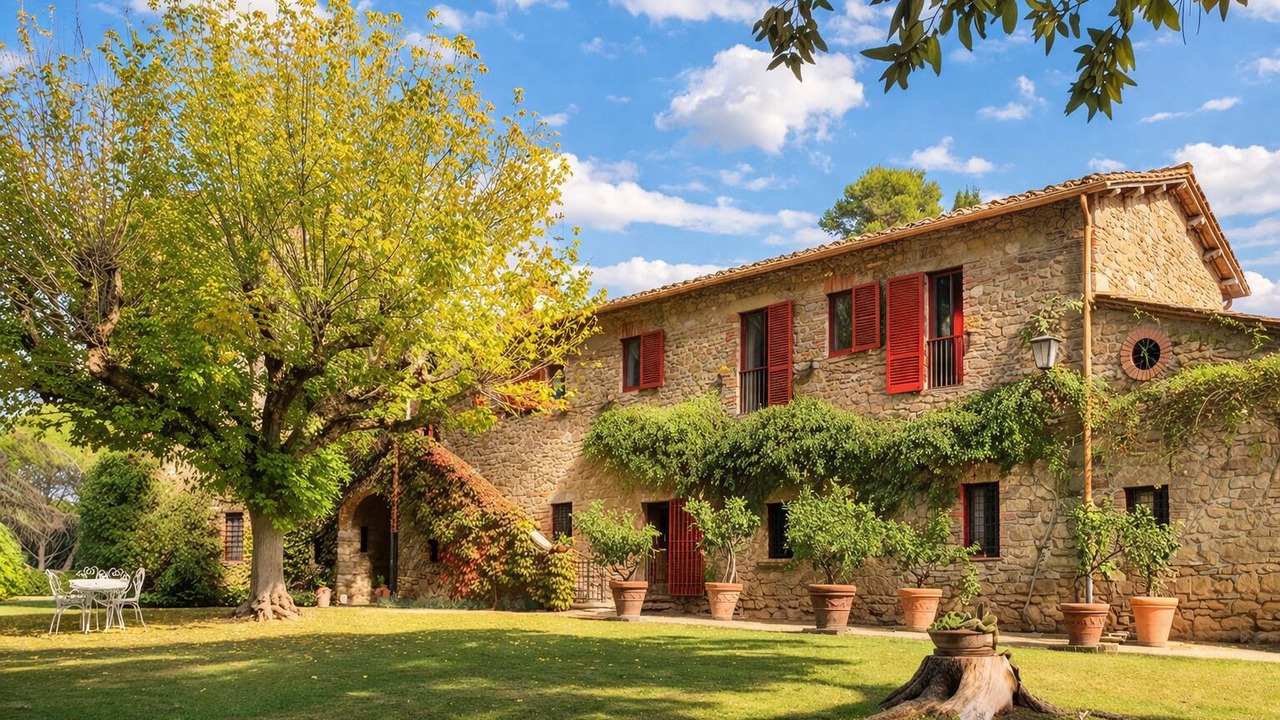 Photo of Outdoor in Panicale
