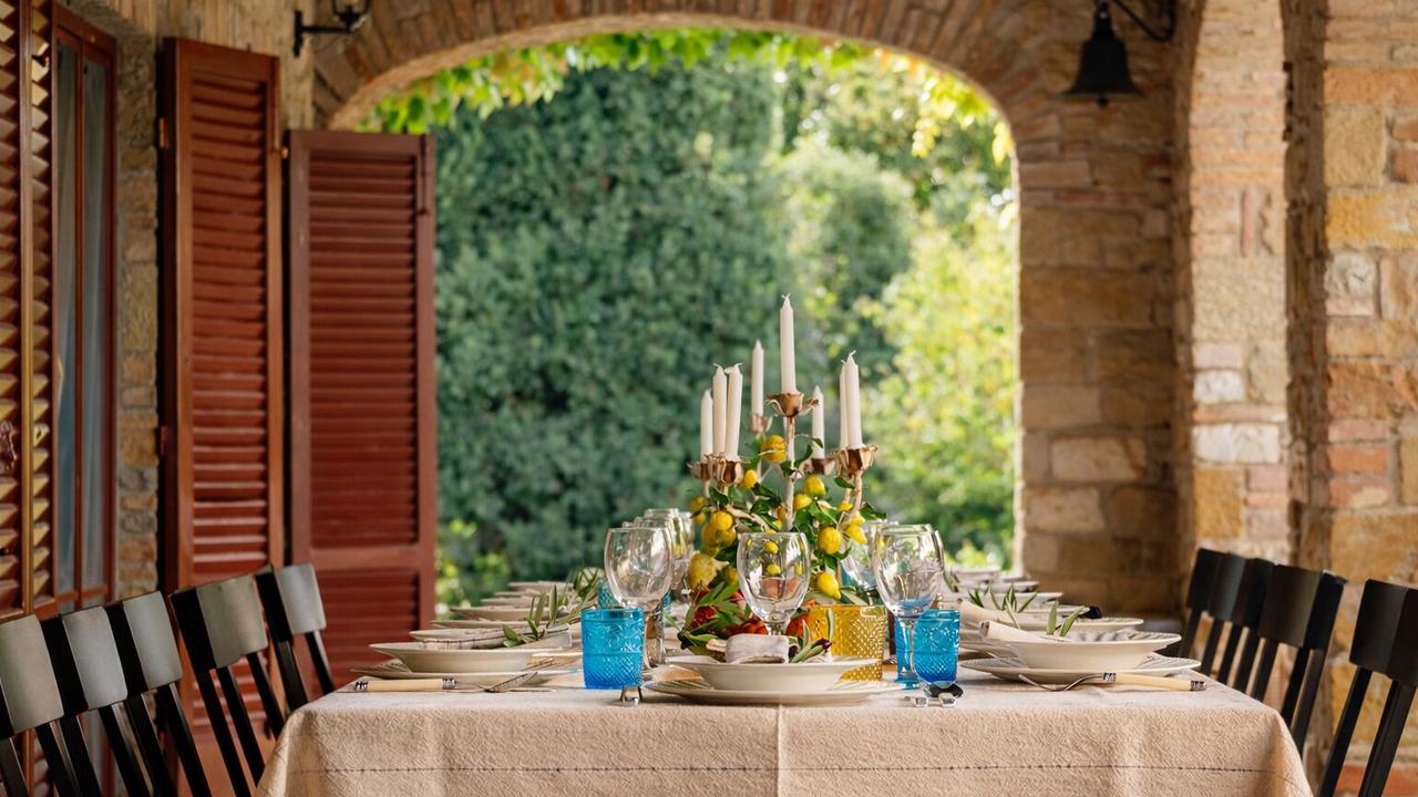 Photo of Outdoor in Panicale