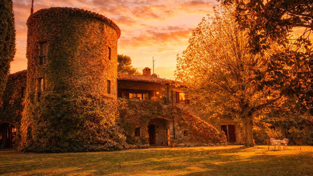 Photo of Outdoor in Panicale