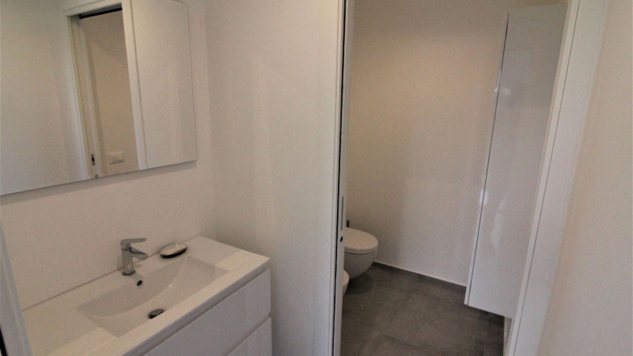 Photo of Bathroom in Lignano Riviera
