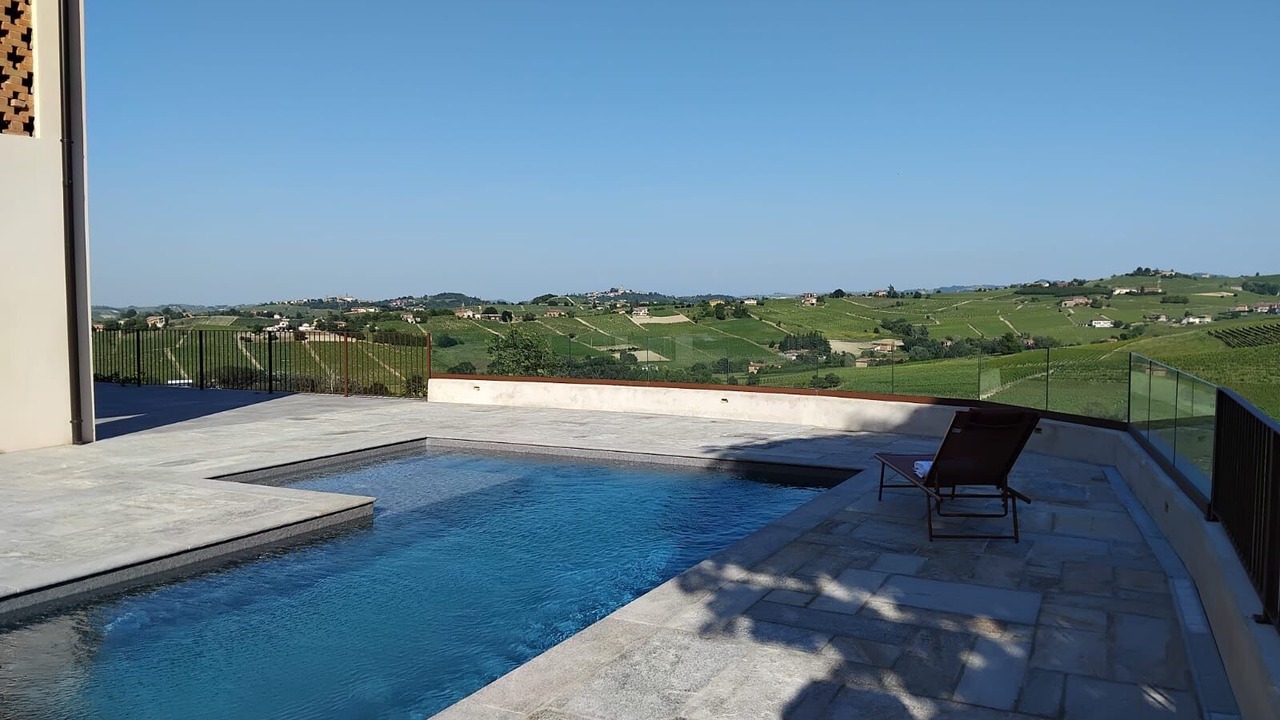 Photo of Outdoor in Calosso