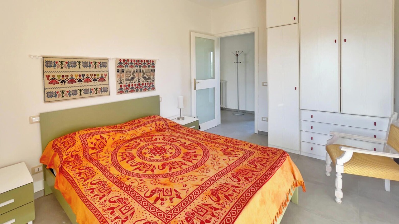 Photo of Bedroom in Massa e Cozzile