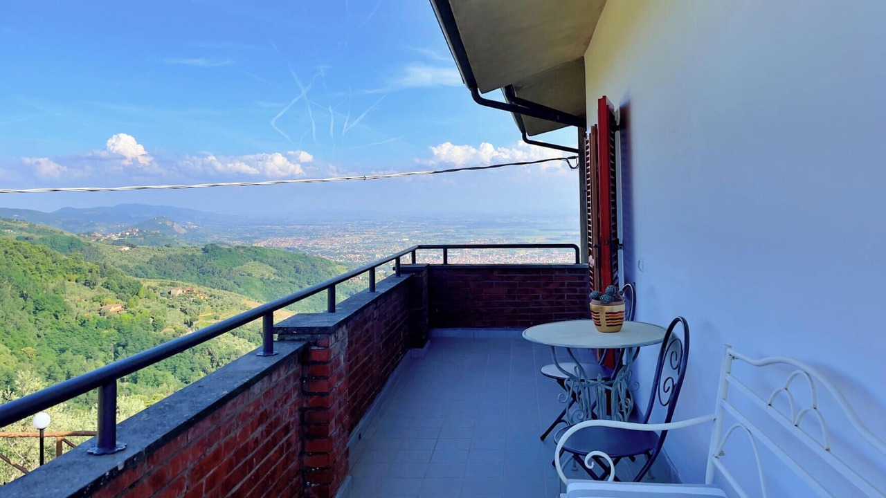 Photo of Outdoor in Massa e Cozzile