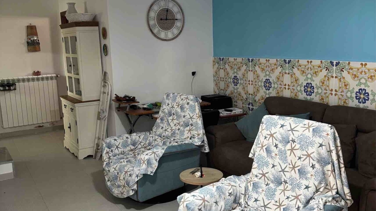 Photo of Livingroom in Vico Equense