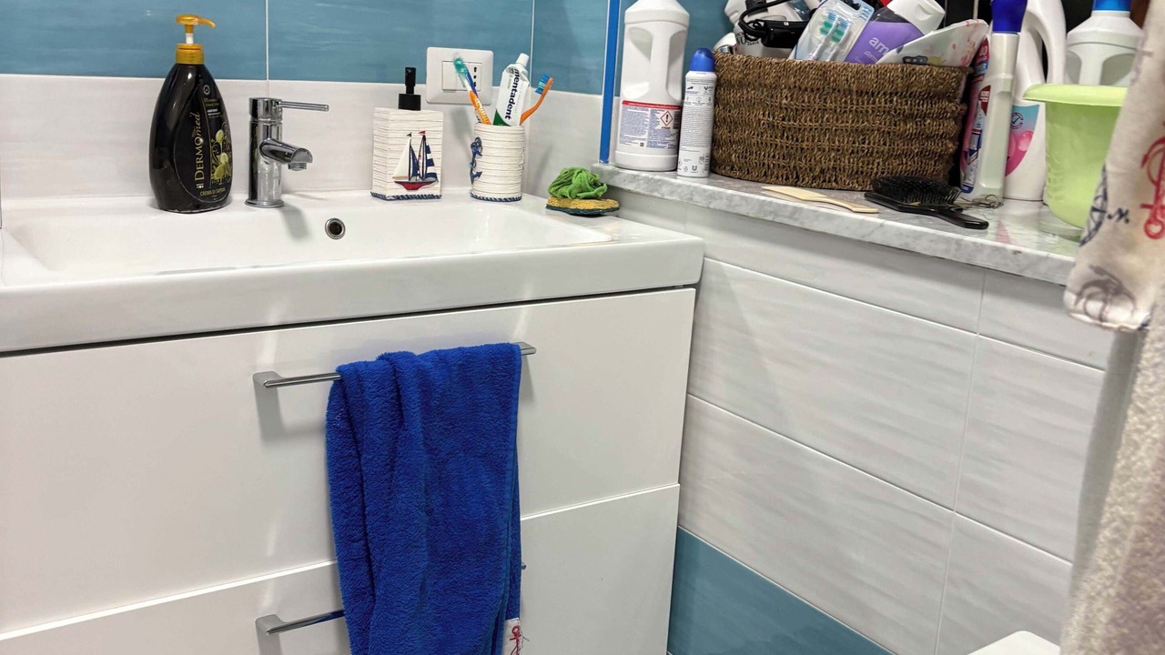 Photo of Bathroom in Vico Equense