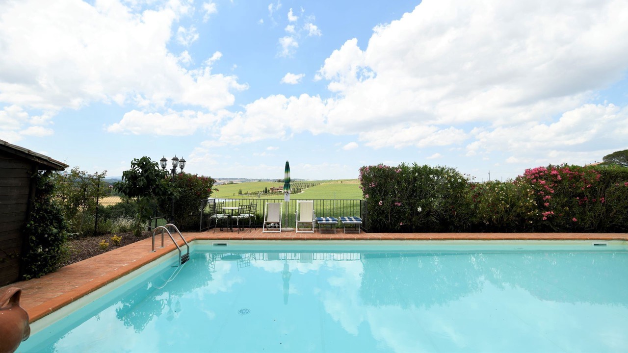 Photo of Outdoor in Paciano