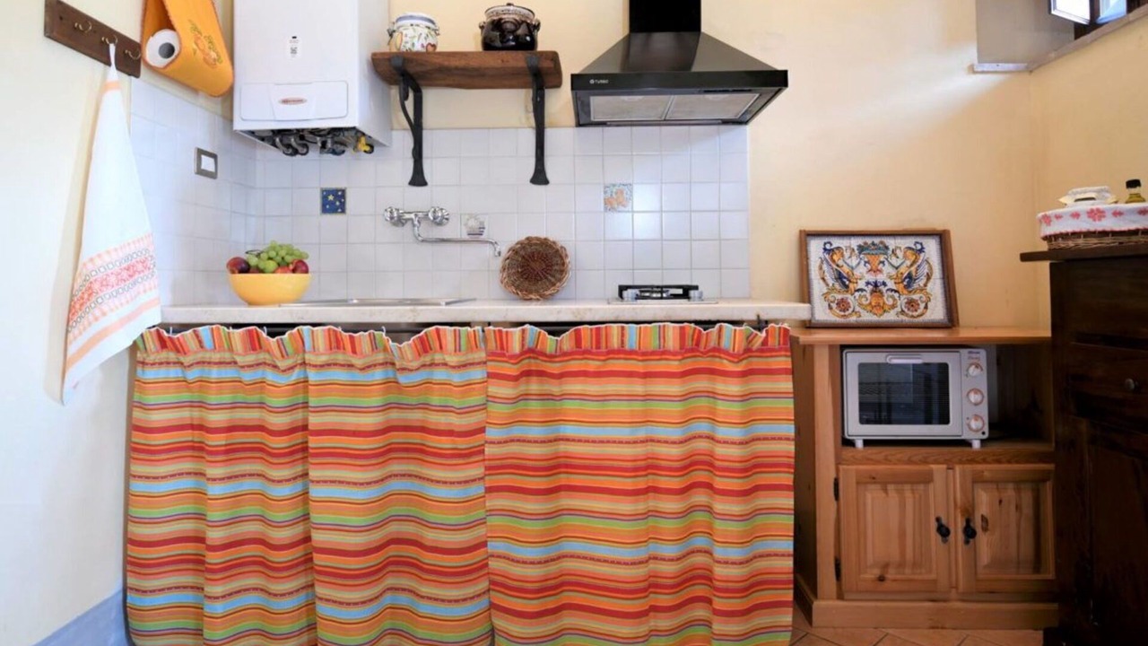 Photo of Bedroom in Paciano