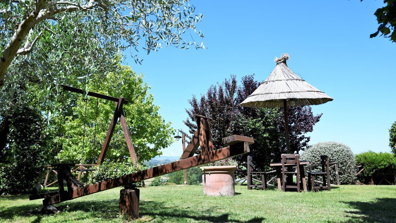 Photo of Outdoor in Paciano