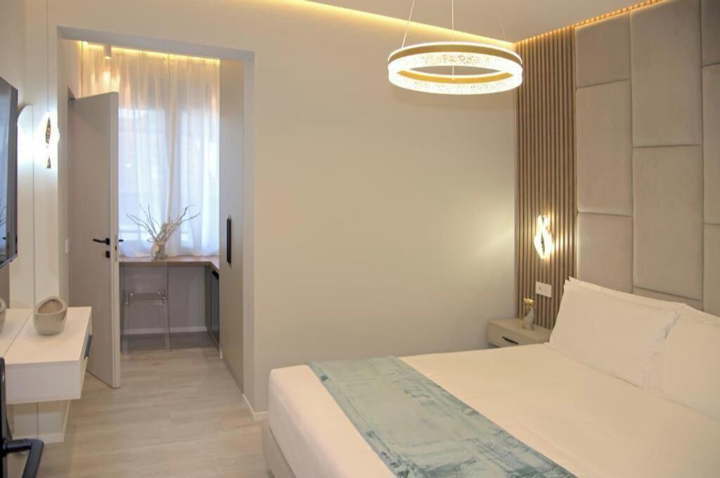 Photo of Bedroom in Cesenatico