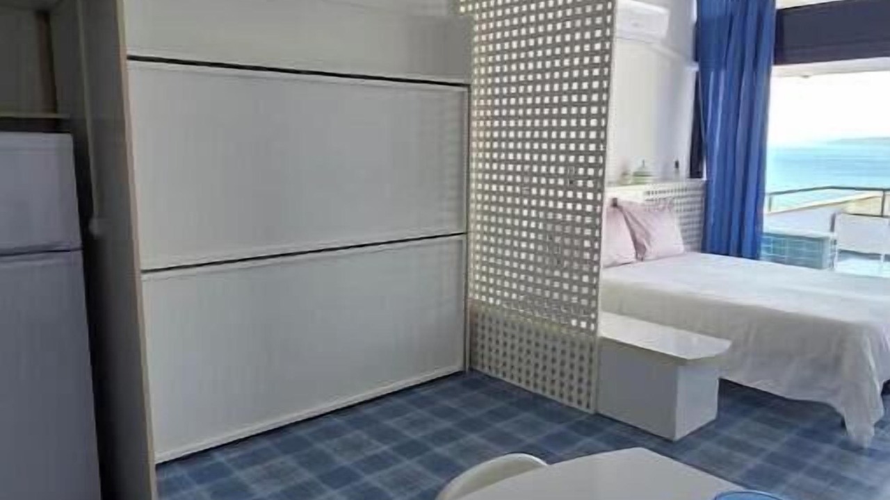 Photo of Bedroom in Castro Marina