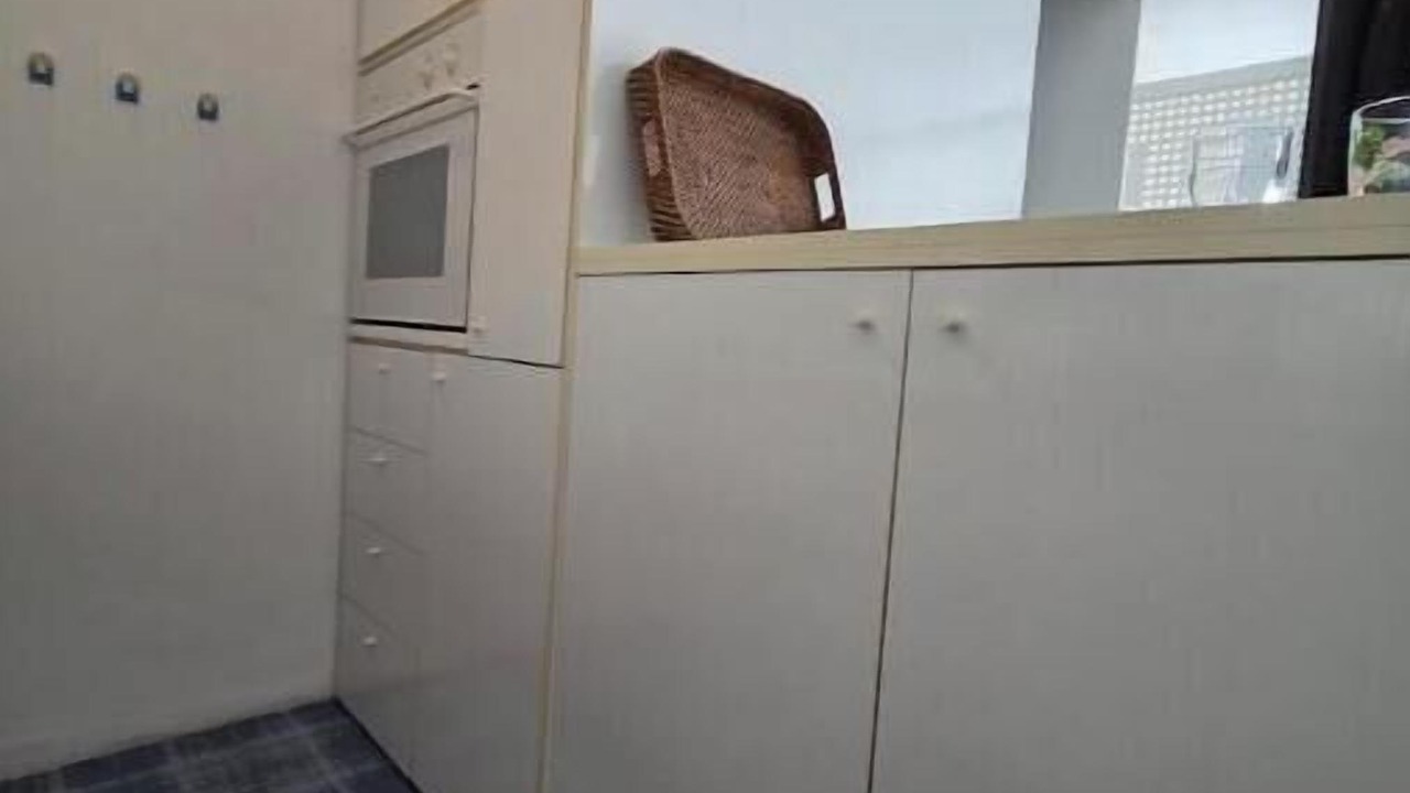 Photo of Kitchen in Castro Marina