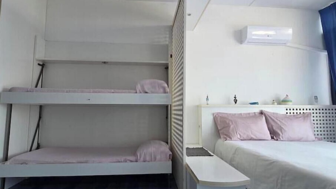 Photo of Bedroom in Castro Marina