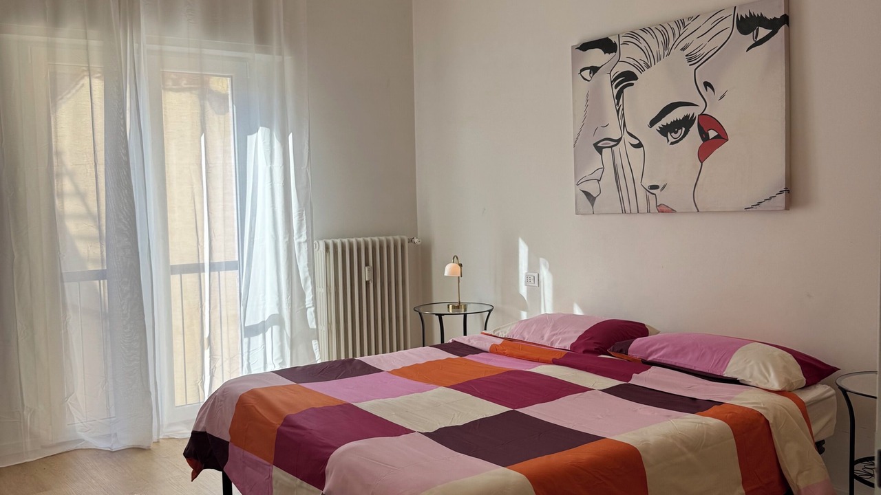 Photo of Bedroom in Le Cure
