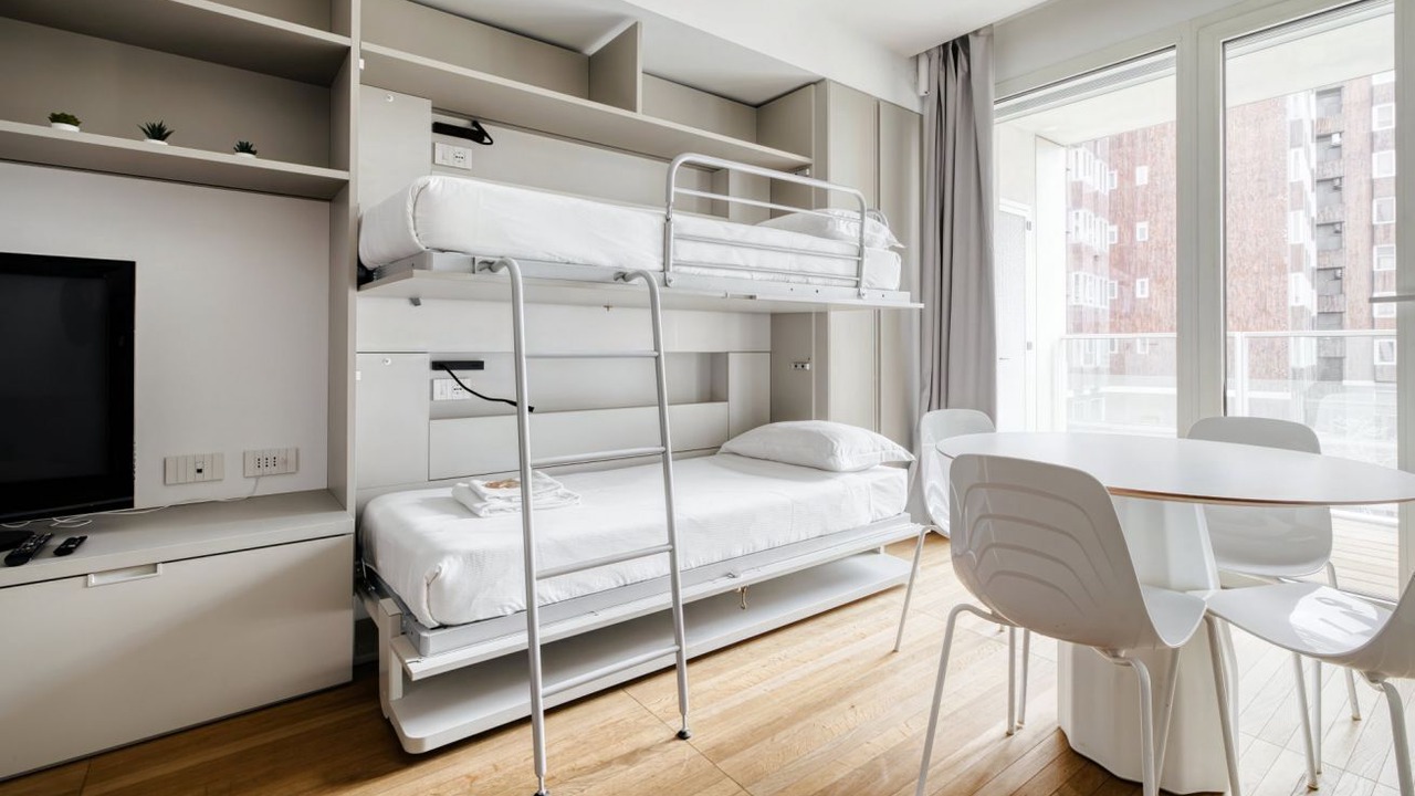 Photo of Bedroom in Gioia