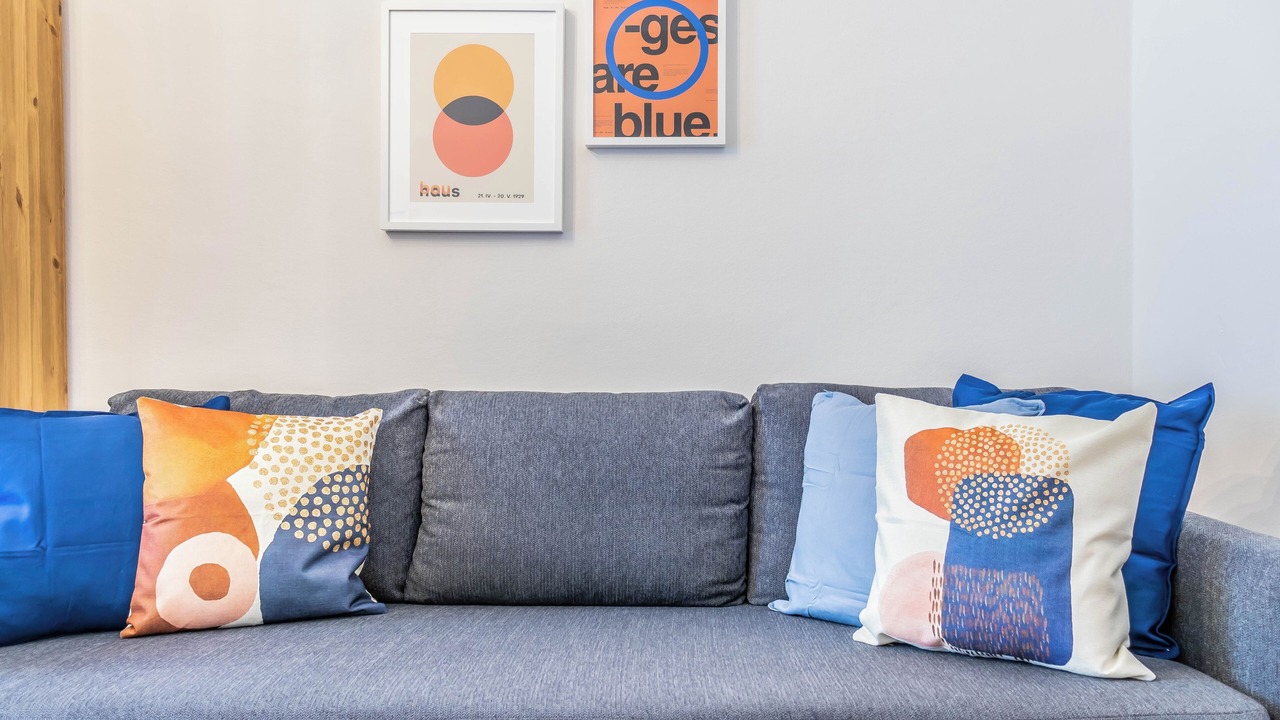 Photo of Livingroom in Central Station