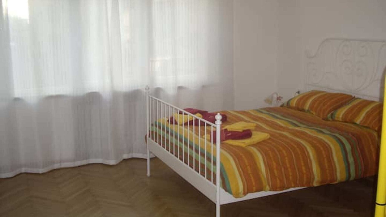 Photo of Bedroom in Foce
