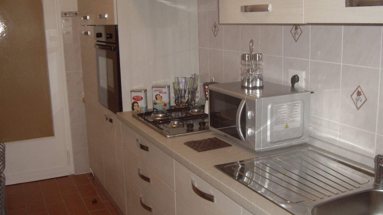 Photo of Kitchen in Foce