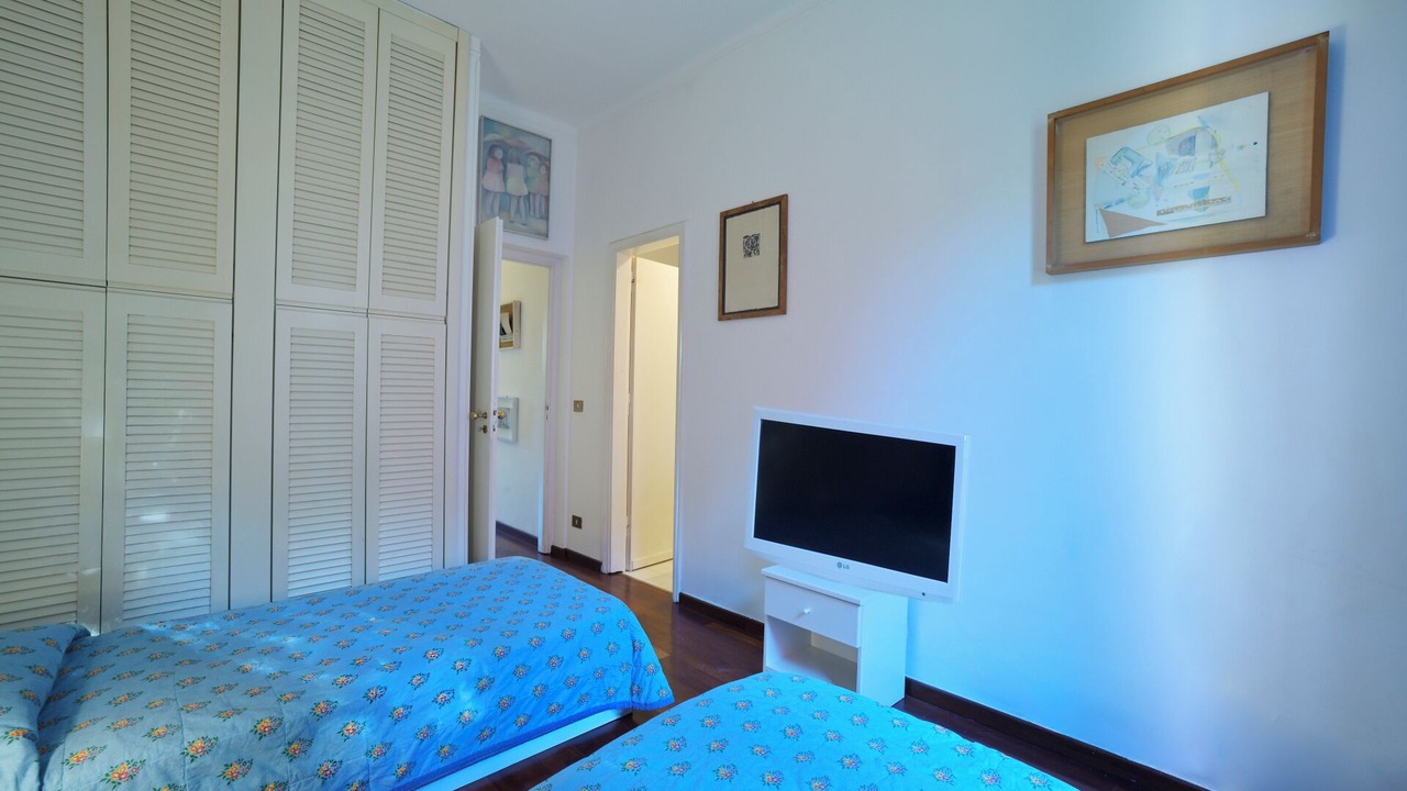 Photo of Bedroom in Alassio