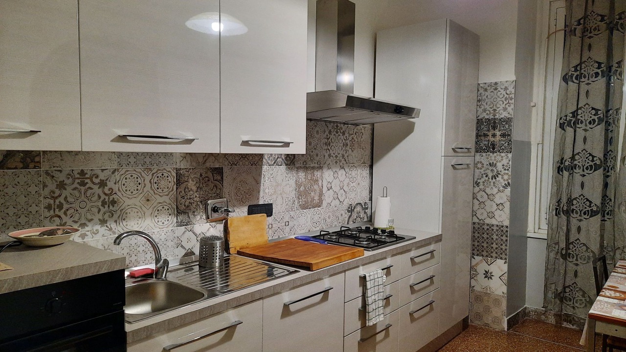 Photo of Bedroom in Foce