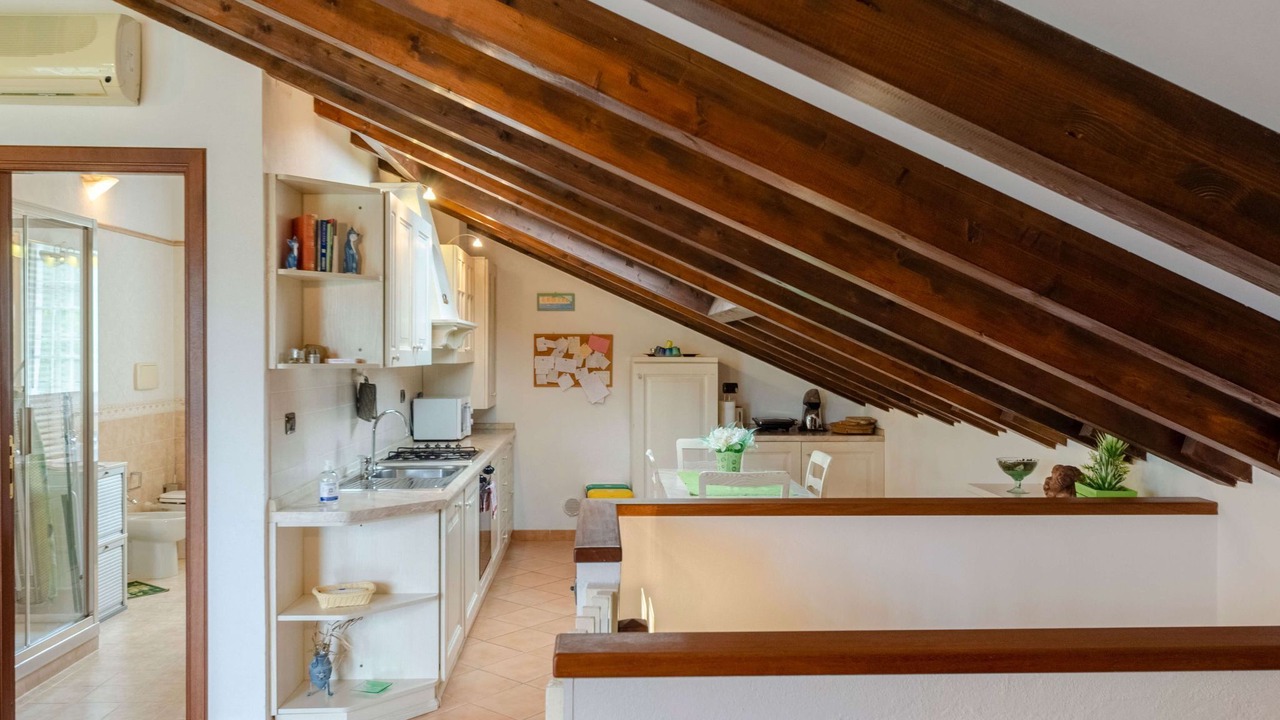 Photo of Bedroom in San Massimo