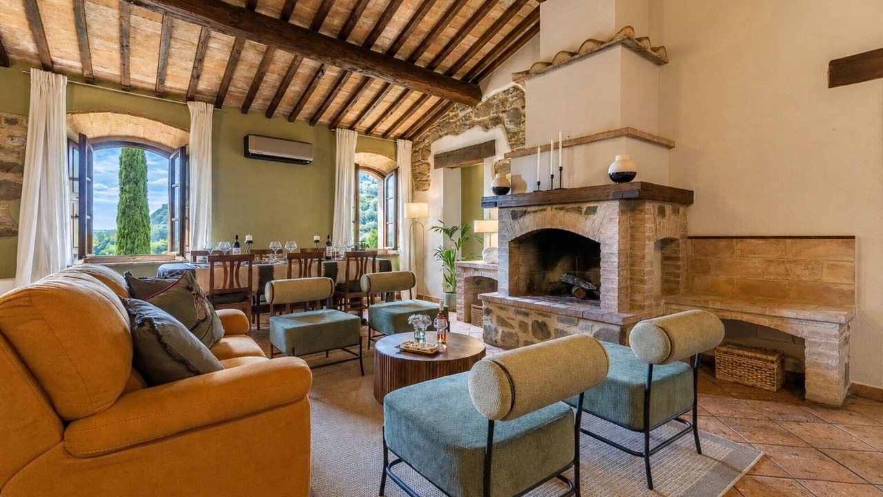 Photo of Livingroom in Montenero