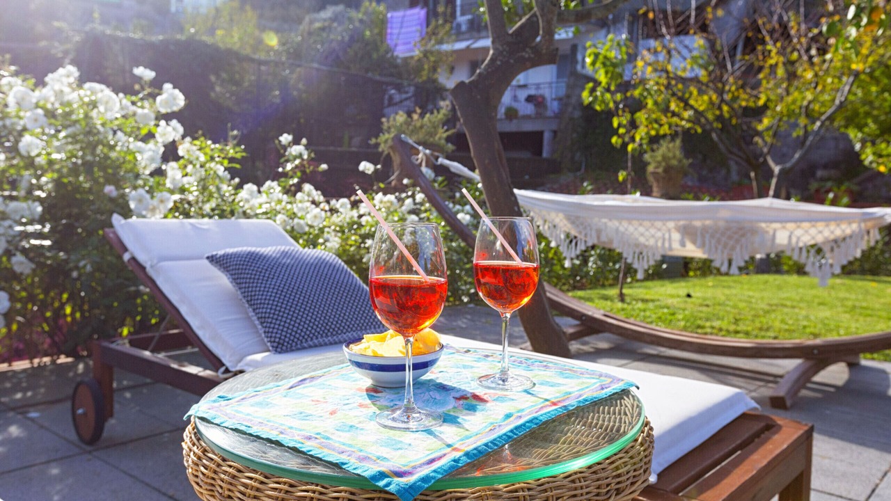 Photo of Outdoor in Sorrento