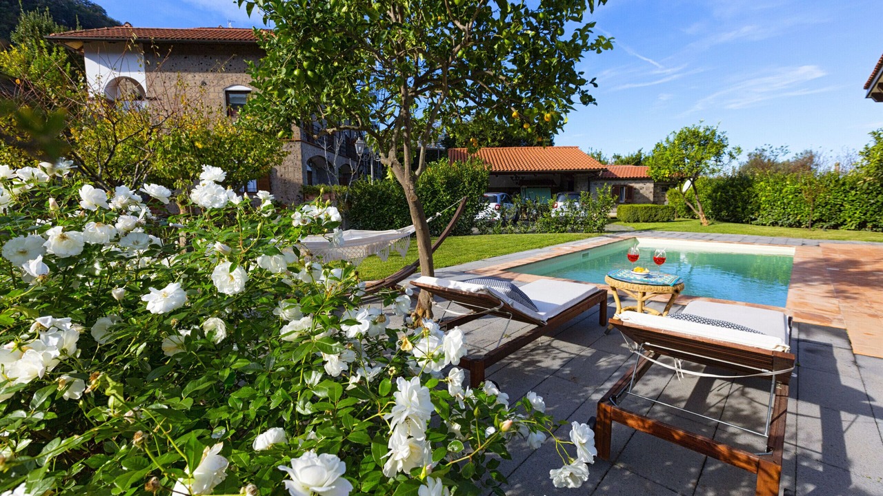 Photo of Outdoor in Sorrento