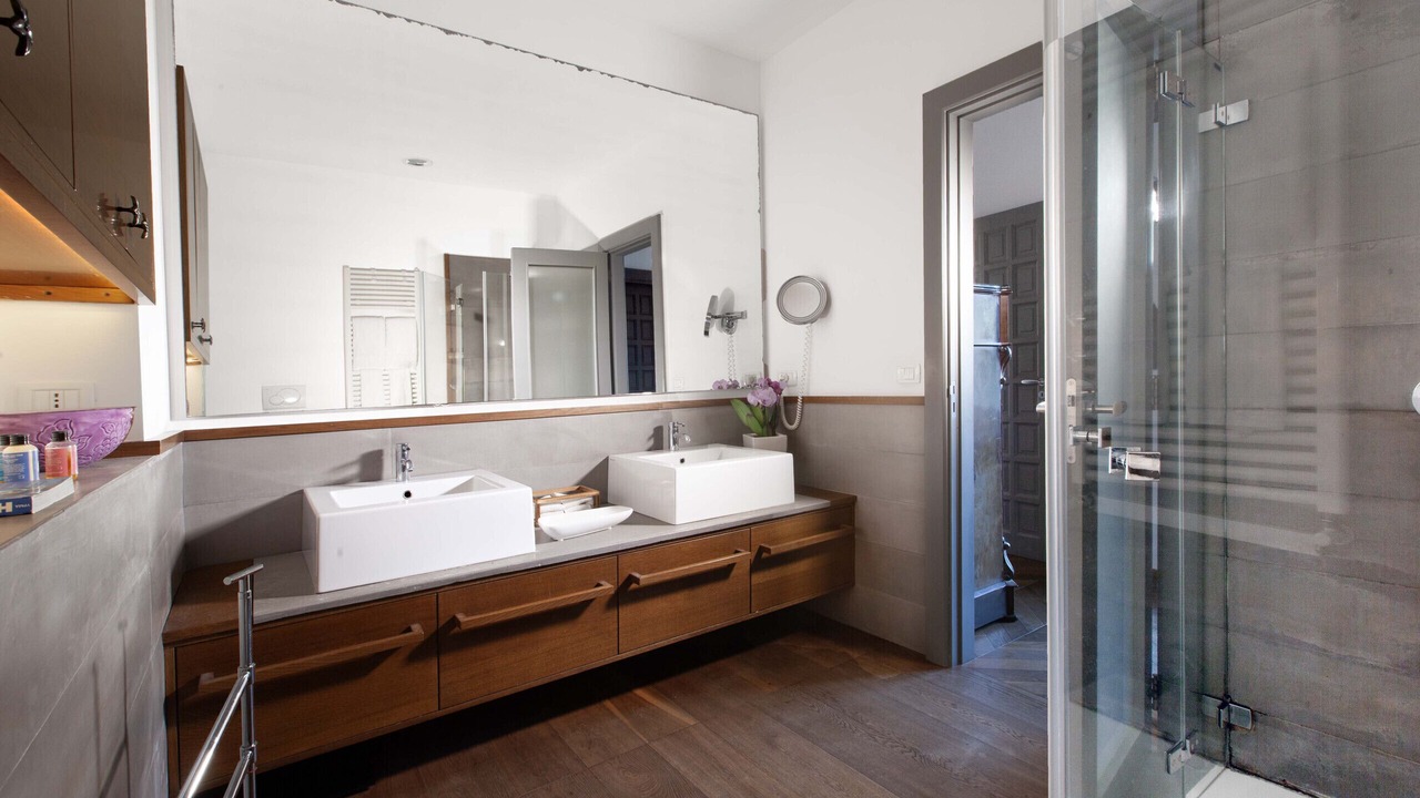 Photo of Bathroom in Sorrento