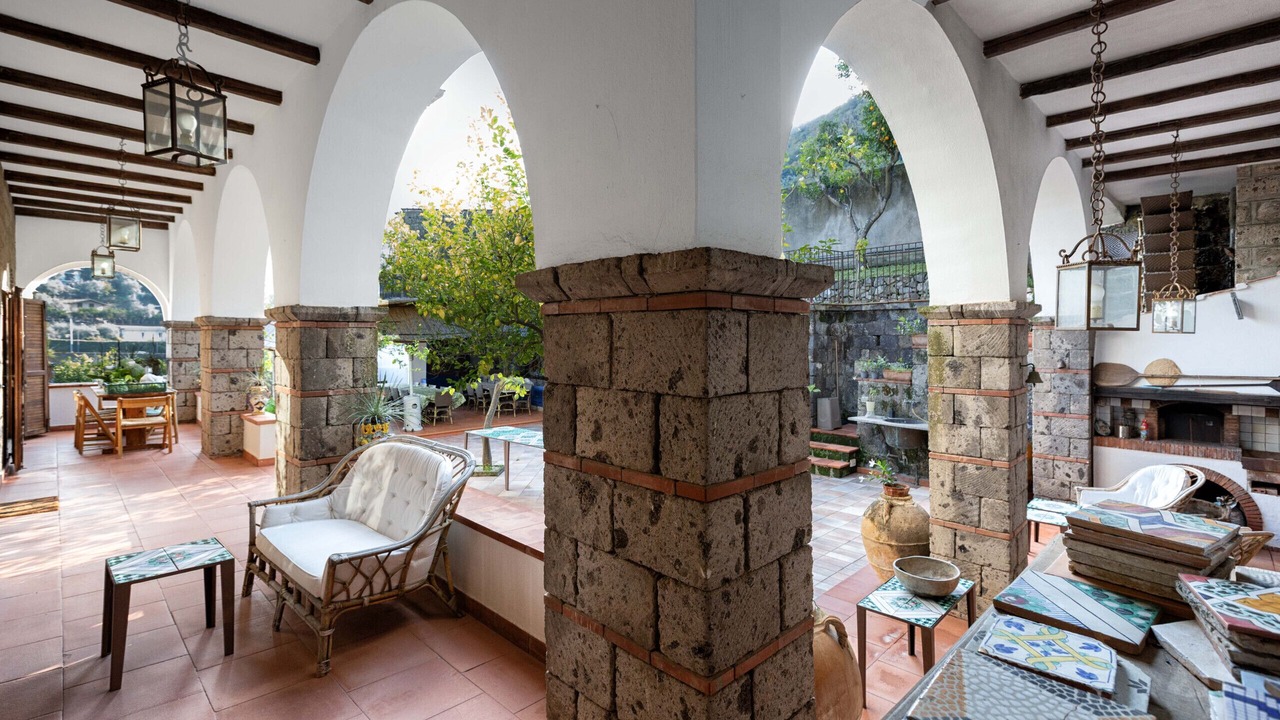 Photo of Outdoor in Sorrento