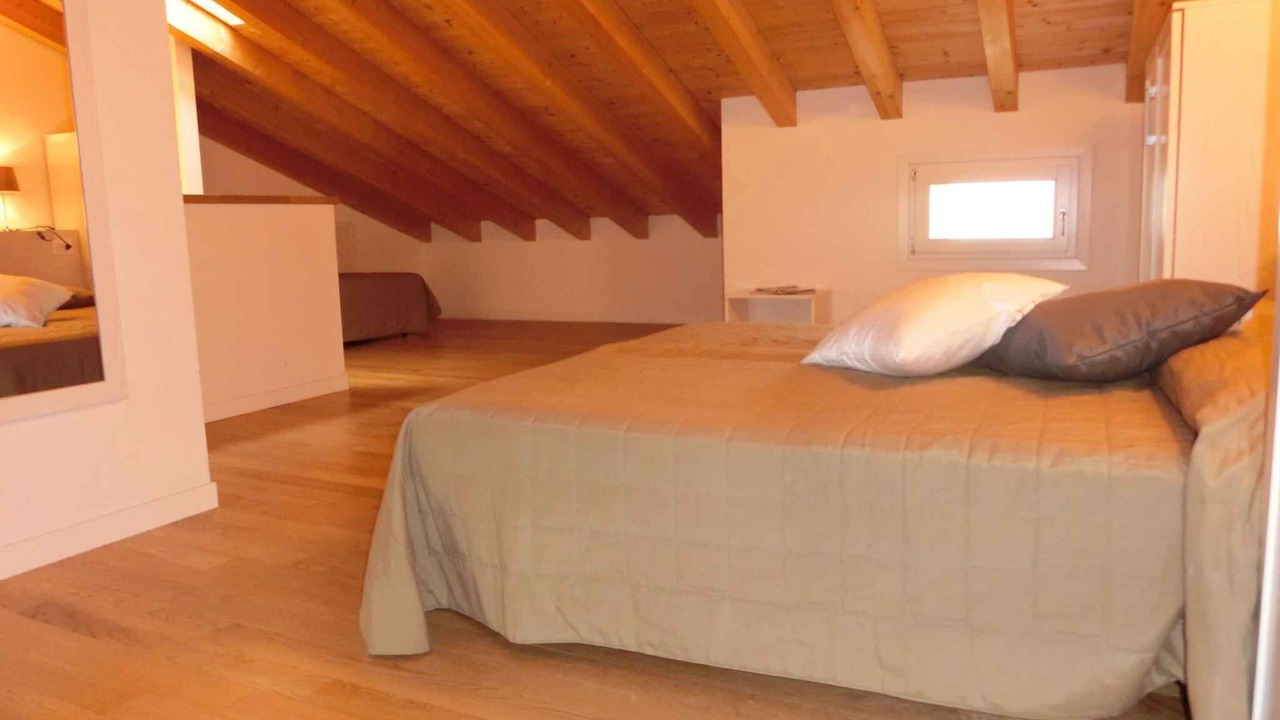 Photo of Bedroom in Bibione