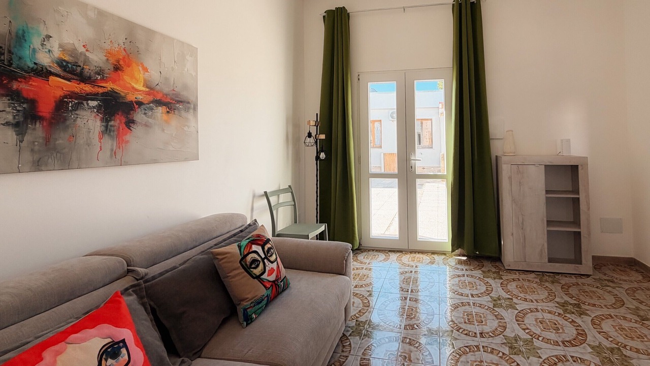 Photo of Livingroom in Torre Squillace