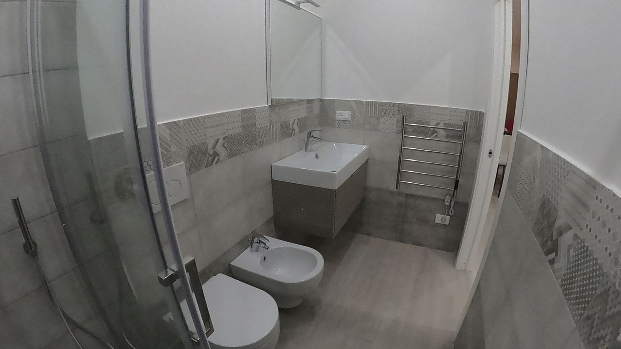 Photo of Bathroom in Albisola Superiore
