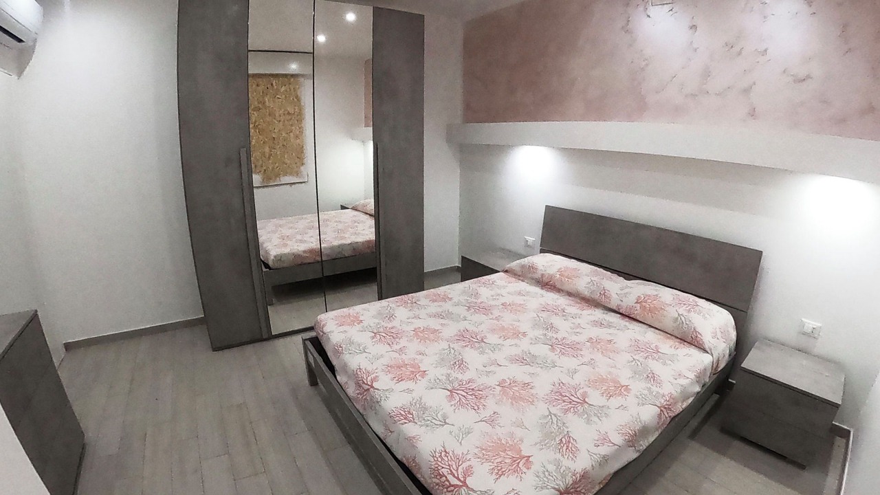 Photo of Bedroom in Albisola Superiore