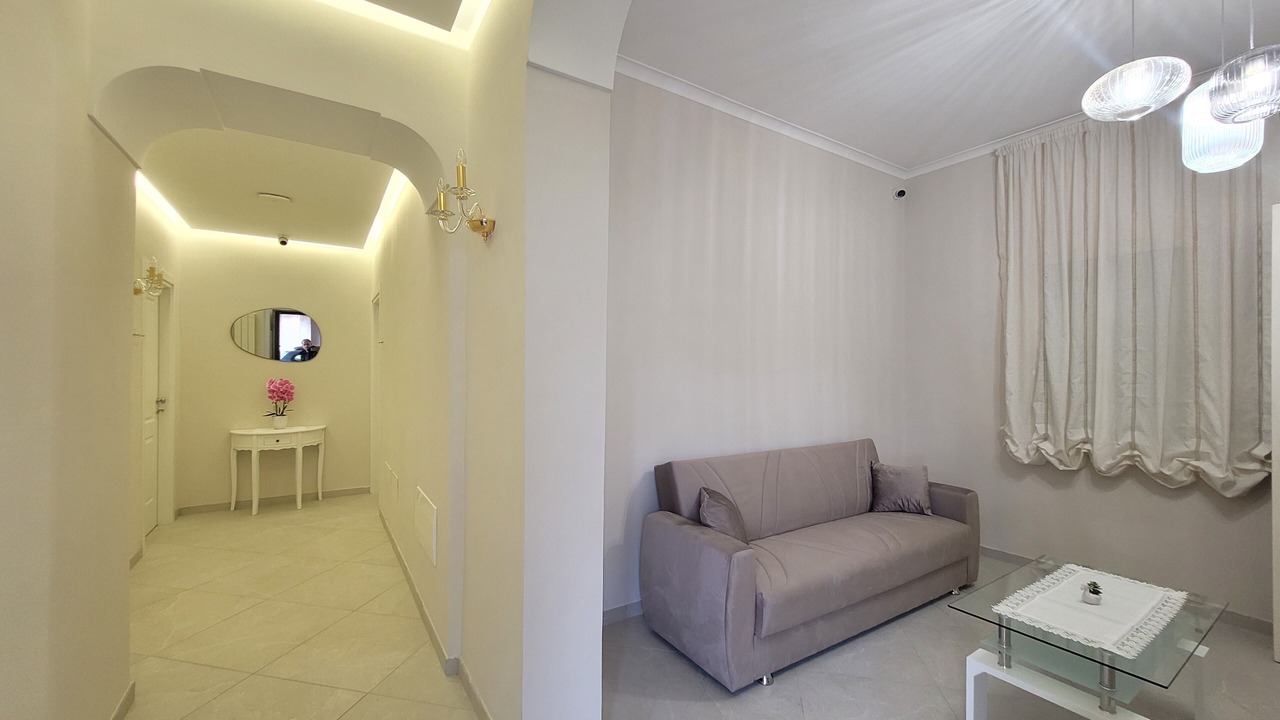 Photo of Livingroom in Pompei
