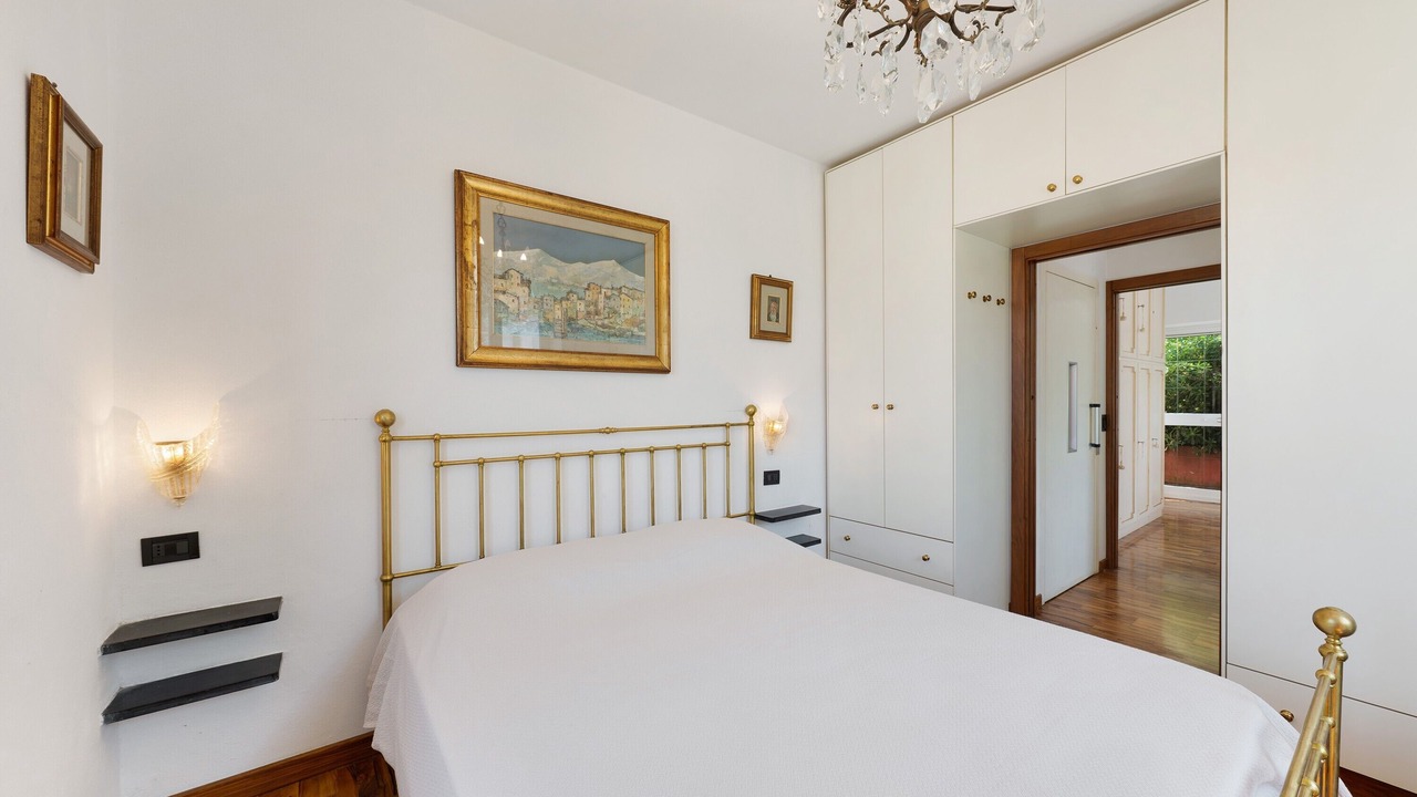 Photo of Bedroom in Sestri Levante