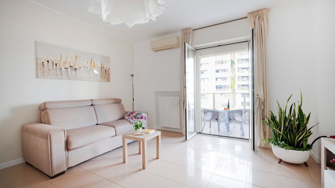Photo of Livingroom in Municipio 2