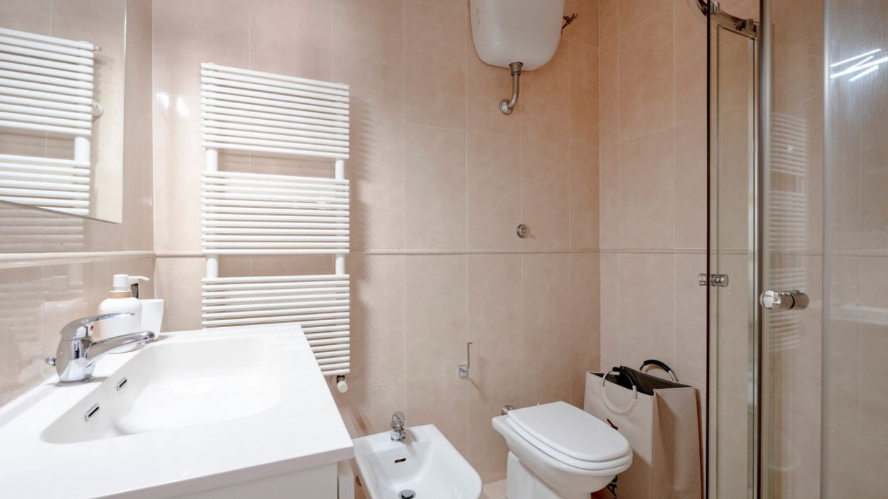 Photo of Bathroom in Municipio 2