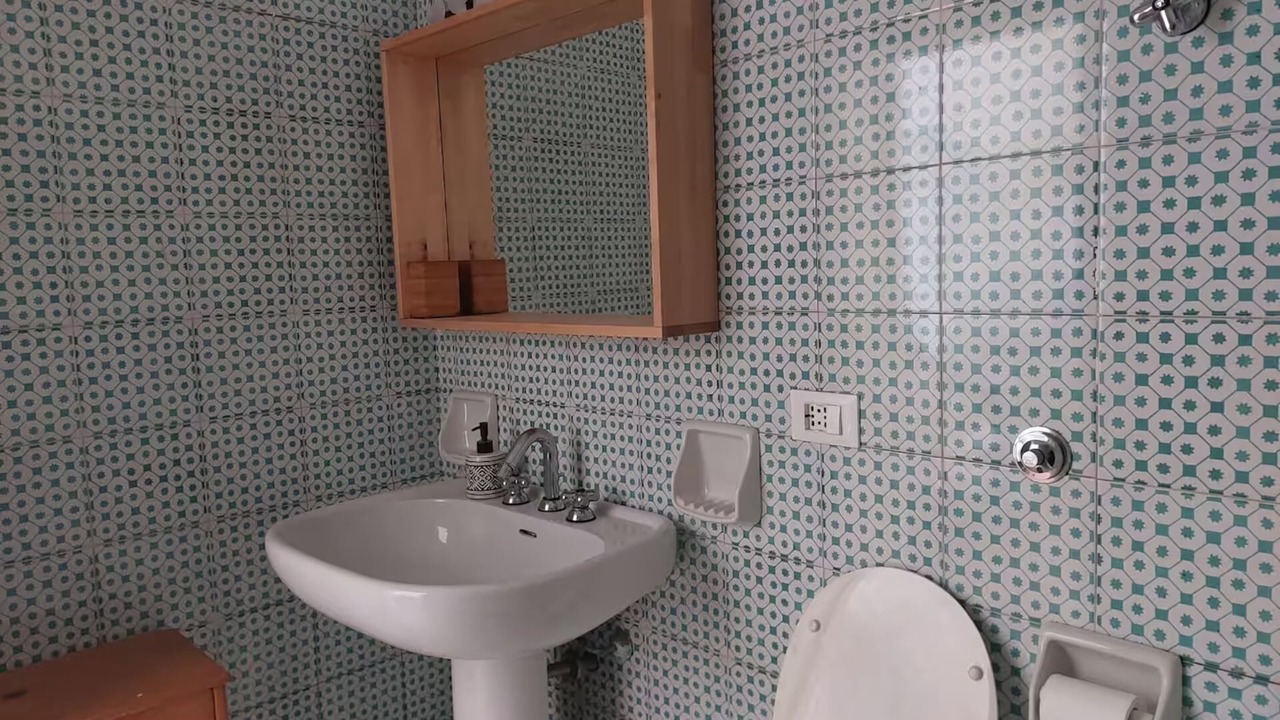 Photo of Bathroom in Positano