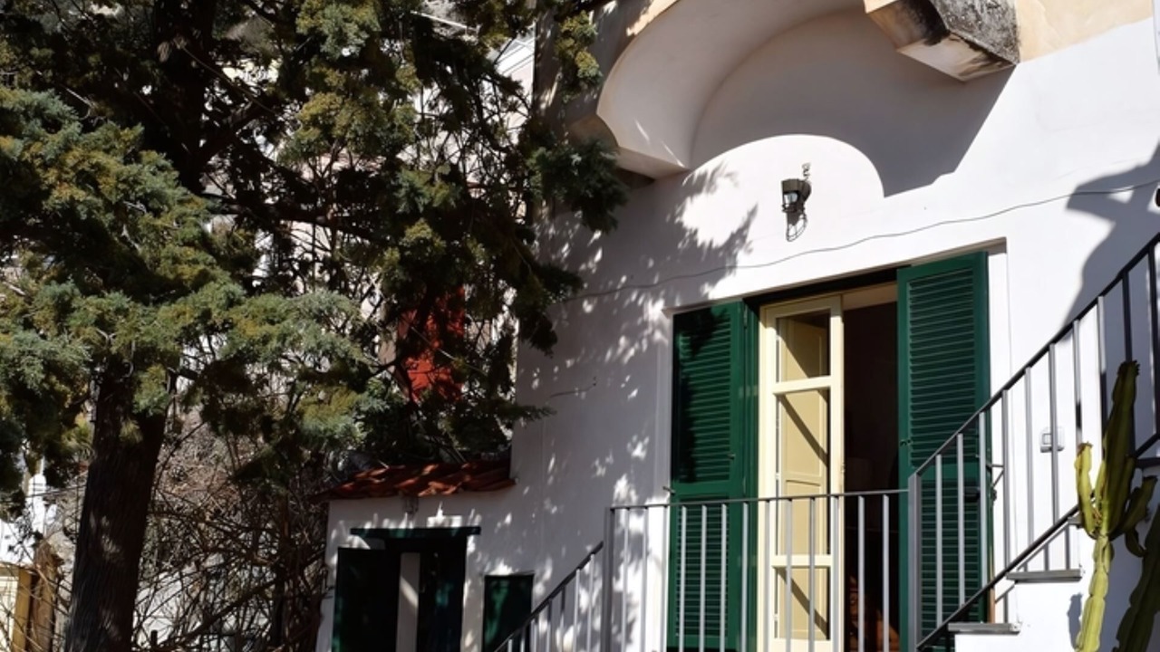 Photo of Outdoor in Positano